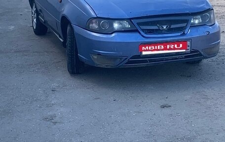 Daewoo Nexia I рестайлинг, 2007 год, 85 000 рублей, 3 фотография