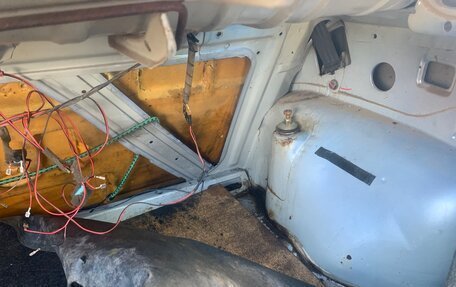 Daewoo Nexia I рестайлинг, 2007 год, 85 000 рублей, 7 фотография