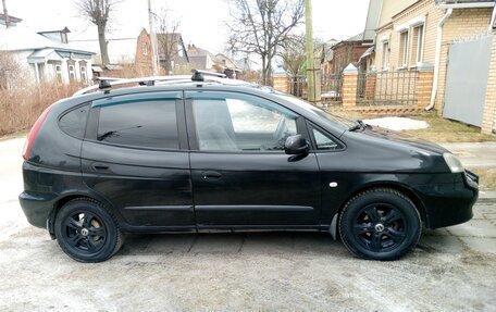 Chevrolet Rezzo, 2006 год, 325 000 рублей, 7 фотография