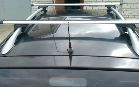 Chevrolet Rezzo, 2006 год, 325 000 рублей, 9 фотография