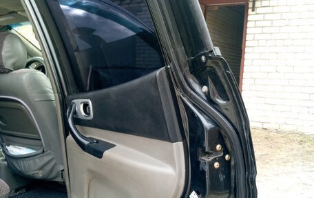 Chevrolet Rezzo, 2006 год, 325 000 рублей, 8 фотография