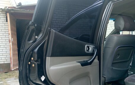 Chevrolet Rezzo, 2006 год, 325 000 рублей, 13 фотография