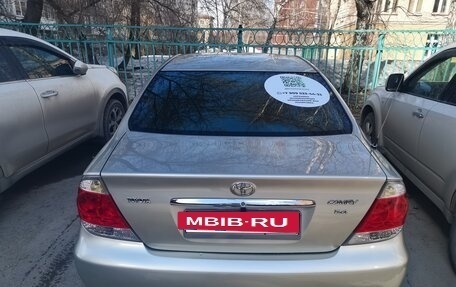Toyota Camry V40, 2002 год, 850 000 рублей, 2 фотография