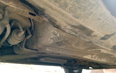 Chevrolet Rezzo, 2006 год, 325 000 рублей, 25 фотография