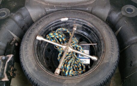 Chevrolet Rezzo, 2006 год, 325 000 рублей, 23 фотография