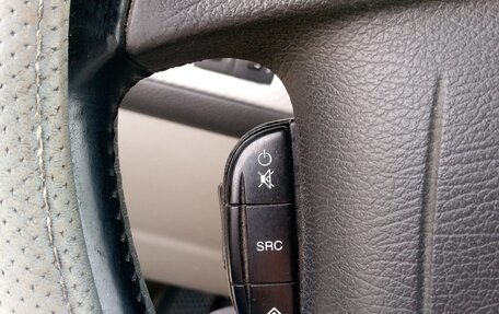 Chevrolet Rezzo, 2006 год, 325 000 рублей, 18 фотография