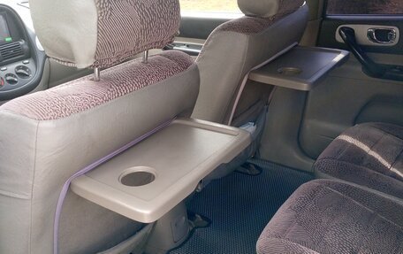 Chevrolet Rezzo, 2006 год, 325 000 рублей, 26 фотография