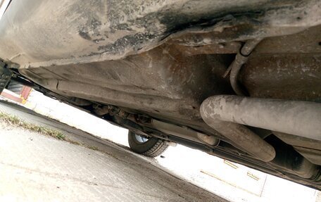 Chevrolet Rezzo, 2006 год, 325 000 рублей, 24 фотография