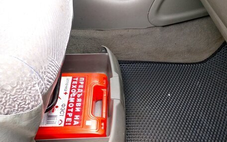 Chevrolet Rezzo, 2006 год, 325 000 рублей, 21 фотография