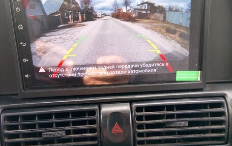 Chevrolet Rezzo, 2006 год, 325 000 рублей, 27 фотография