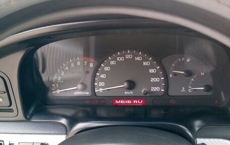 Chevrolet Rezzo, 2006 год, 325 000 рублей, 16 фотография