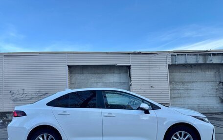 Toyota Corolla, 2019 год, 1 550 000 рублей, 6 фотография