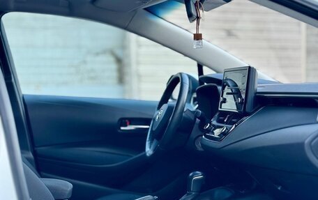 Toyota Corolla, 2019 год, 1 550 000 рублей, 8 фотография