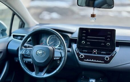 Toyota Corolla, 2019 год, 1 550 000 рублей, 9 фотография