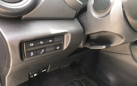 Nissan Kicks I, 2021 год, 1 850 000 рублей, 9 фотография