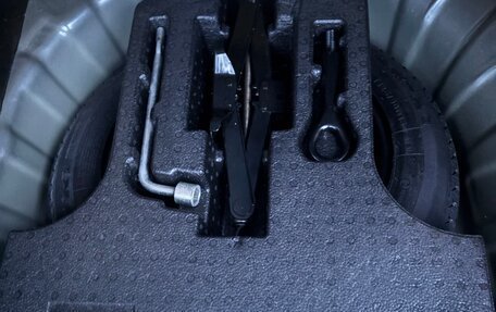 Nissan Kicks I, 2021 год, 1 850 000 рублей, 7 фотография