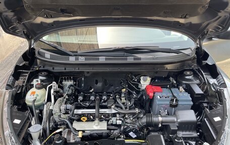 Nissan Kicks I, 2021 год, 1 850 000 рублей, 17 фотография