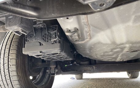 Nissan Kicks I, 2021 год, 1 850 000 рублей, 15 фотография