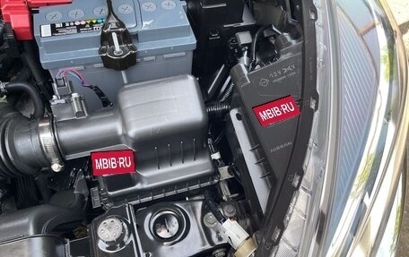 Nissan Kicks I, 2021 год, 1 850 000 рублей, 14 фотография