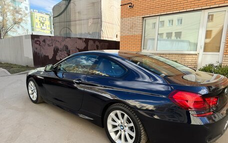 BMW 6 серия, 2012 год, 3 300 000 рублей, 4 фотография