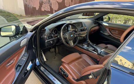 BMW 6 серия, 2012 год, 3 300 000 рублей, 6 фотография