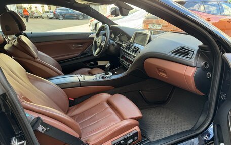 BMW 6 серия, 2012 год, 3 300 000 рублей, 7 фотография