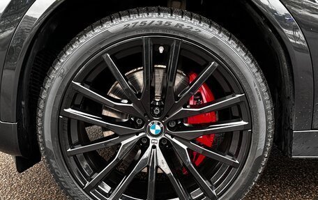 BMW X6, 2023 год, 12 190 000 рублей, 7 фотография