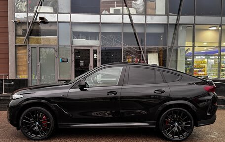 BMW X6, 2023 год, 12 190 000 рублей, 6 фотография