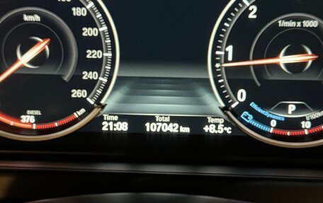 BMW 6 серия, 2012 год, 3 300 000 рублей, 9 фотография