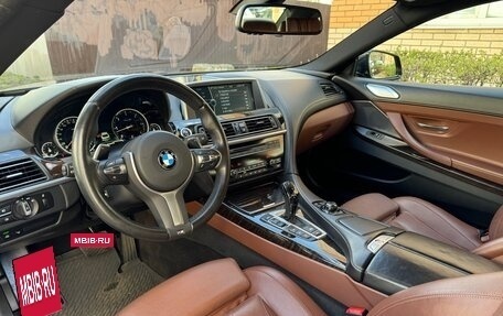 BMW 6 серия, 2012 год, 3 300 000 рублей, 8 фотография