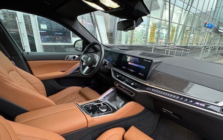 BMW X6, 2023 год, 12 190 000 рублей, 10 фотография