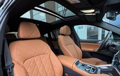 BMW X6, 2023 год, 12 190 000 рублей, 12 фотография