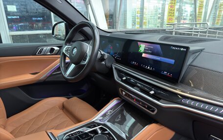 BMW X6, 2023 год, 12 190 000 рублей, 11 фотография