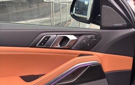 BMW X6, 2023 год, 12 190 000 рублей, 14 фотография