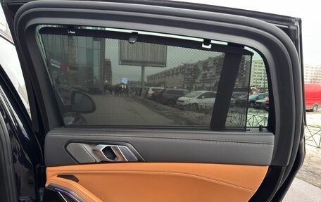 BMW X6, 2023 год, 12 190 000 рублей, 16 фотография