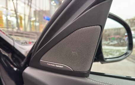 BMW X6, 2023 год, 12 190 000 рублей, 15 фотография