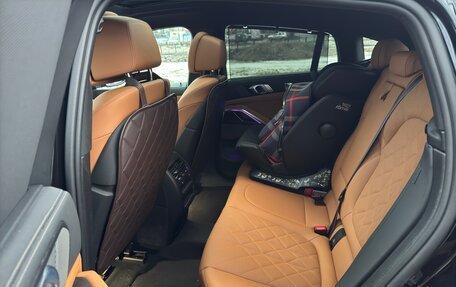 BMW X6, 2023 год, 12 190 000 рублей, 17 фотография