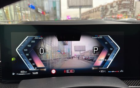 BMW X6, 2023 год, 12 190 000 рублей, 18 фотография