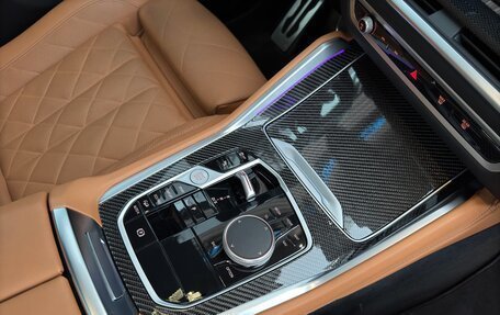 BMW X6, 2023 год, 12 190 000 рублей, 13 фотография