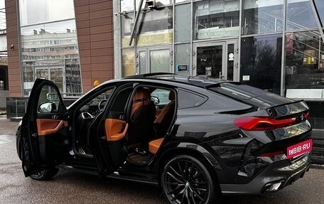 BMW X6, 2023 год, 12 190 000 рублей, 9 фотография