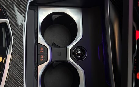 BMW X6, 2023 год, 12 190 000 рублей, 23 фотография