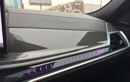 BMW X6, 2023 год, 12 190 000 рублей, 24 фотография