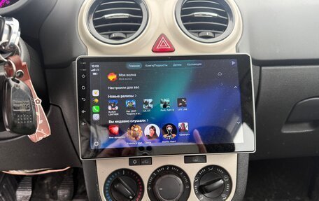 Opel Corsa D, 2007 год, 430 000 рублей, 10 фотография