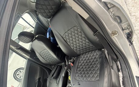 Opel Corsa D, 2007 год, 430 000 рублей, 11 фотография