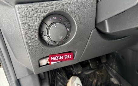 Opel Corsa D, 2007 год, 430 000 рублей, 14 фотография