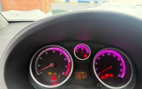 Opel Corsa D, 2007 год, 430 000 рублей, 15 фотография