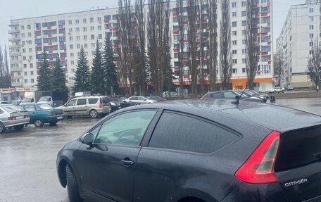 Citroen C4 II рестайлинг, 2005 год, 255 000 рублей, 7 фотография