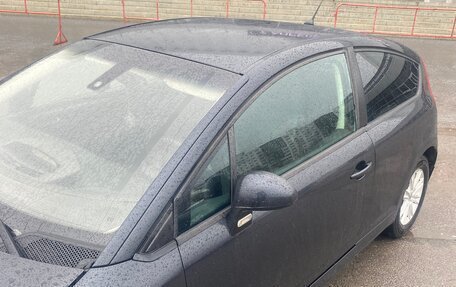 Citroen C4 II рестайлинг, 2005 год, 255 000 рублей, 5 фотография