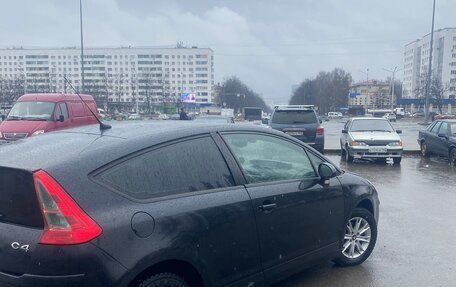 Citroen C4 II рестайлинг, 2005 год, 255 000 рублей, 6 фотография