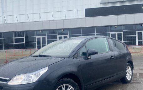 Citroen C4 II рестайлинг, 2005 год, 255 000 рублей, 4 фотография